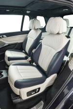 BMW X7 xDrive30d Design Pure Excellence 2019 года (ZA)